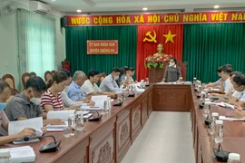 Krông Pa: Hỗ trợ 6,2 tỷ đồng triển khai 20 mô hình, dự án khuyến nông, chuyển giao công nghệ