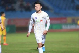 Chia tay Hà Nội FC, Quang Hải về Cần Thơ, HLV Nguyễn Việt Thắng nói gì?