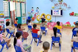 Gia Lai: Tăng cường phòng-chống dịch bệnh mùa hè trong cơ sở giáo dục