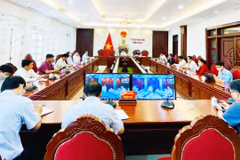 Rà soát công tác chuẩn bị Diễn đàn kết nối Tây Nguyên và Hội nghị xúc tiến đầu tư tại tỉnh Gia Lai