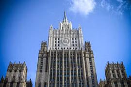 Anh công bố các biện pháp trừng phạt mới đối với Nga và Belarus