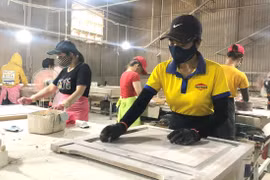 Người lao động mong sớm nhận được tiền hỗ trợ thuê nhà