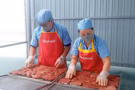 Gia Lai: Đặc sản địa phương hút khách du lịch