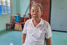 Giết chủ nợ, cướp tài sản rồi đốt thi thể phi tang