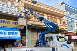 Khẩn trương cải tạo hệ thống cáp viễn thông