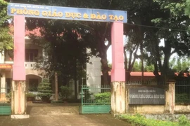 Phòng GD-ĐT huyện Đức Cơ: Nhiều sai phạm trong mua sắm vật tư, trang-thiết bị dạy học