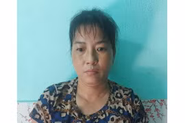 Gia Lai: "Siêu trộm" truy nã sa lưới