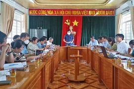 Kbang cần tranh thủ mọi nguồn lực đầu tư vùng đồng bào dân tộc thiểu số