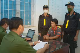 Đắk Lắk: Đánh bạn nhậu trọng thương, lẩn trốn 8 năm trước khi bị bắt