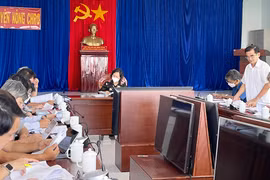 Kông Chro cần khắc phục khó khăn, phát triển nông nghiệp theo hướng bền vững