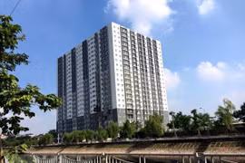 Nhiều địa phương vẫn chậm ban hành chương trình phát triển nhà ở