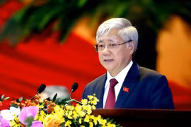 Chủ tịch Ủy ban Trung ương MTTQ Việt Nam gửi thư chúc mừng nhân dịp Đại lễ Phật đản Phật lịch 2566