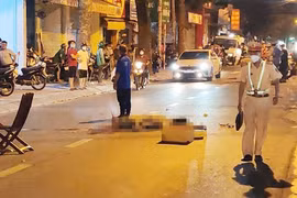 Người dân không nên truy bắt cướp vì rủi ro đến tính mạng