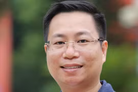 Nước mắt của rừng