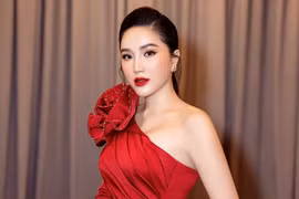 Bảo Thy lên tiếng trước tin đồn giải nghệ