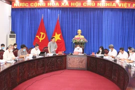 Xây dựng nền nông nghiệp theo hình thái mới, hiện đại, bền vững hơn