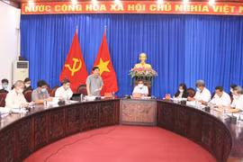 Xây dựng nền nông nghiệp theo hình thái mới, hiện đại, bền vững hơn