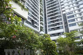 Thị trường tăng trưởng nóng, bất động sản vào vòng kiểm soát vốn