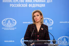 Nga tuyên bố Washington đã buộc Moscow phải hành động