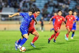 SEA Games 31: U23 Việt Nam không hề thấy e ngại U23 Thái Lan