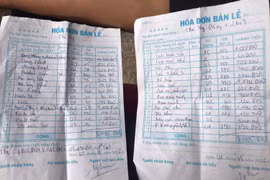 Coi chừng 'đẽo cày giữa đường'