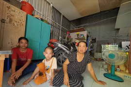 Hồi sinh sau dịch Covid-19: Để đường đời bớt chông chênh