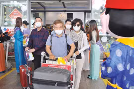 Tháo những rào cản cuối cùng cho du lịch