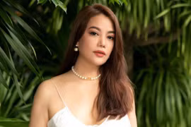 Trương Ngọc Ánh ở tuổi 46: Tôi đang rất hạnh phúc