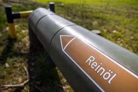 EU vẫn thất bại về cấm vận dầu của Nga