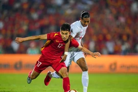 U.23 Myanmar - U.23 Indonesia: Quyết đấu sinh tử