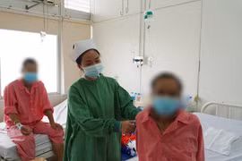 Hiến tặng sự sống