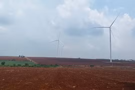 176 dự án điện năng lượng tái tạo đăng ký đầu tư vào Gia Lai