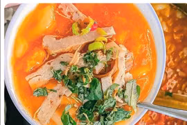 5 món ăn ngon đặc sản nào của Việt Nam được đề cử kỷ lục châu Á?