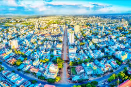 Cuộc thi "Gia Lai-90 năm hình thành và phát triển": Thành công, có sức lan tỏa lớn