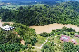 Ngược thượng nguồn từ vùng Nam Tây Nguyên