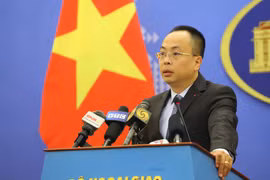 Số tiền Việt Nam hỗ trợ nhân đạo Ukraine cụ thể ra sao?