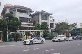 Quảng Ninh: Khởi tố, bắt tạm giam cựu Chủ tịch UBND thành phố Hạ Long