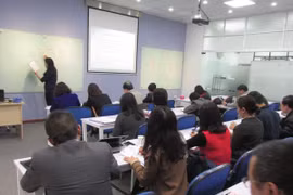 Nâng cao chất lượng đào tạo nhân lực trình độ cao