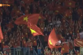 Highlights Nữ Việt Nam 2-1 Nữ Philippines: Lội ngược dòng ấn tượng