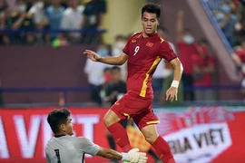 Highlights SEA Games U.23 Việt Nam 1-0 U.23 Malaysia: Tiến Linh tỏa sáng trong hiệp phụ