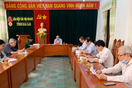 Gia Lai góp ý Dự thảo Luật sửa đổi, bổ sung một số điều của Luật Tần số vô tuyến điện