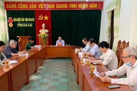 Gia Lai góp ý Dự thảo Luật sửa đổi, bổ sung một số điều của Luật Tần số vô tuyến điện