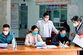 Triển khai các chính sách hỗ trợ người nộp thuế