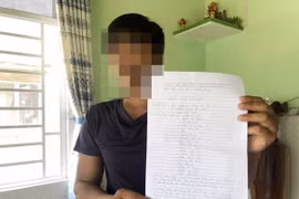 Bình Định: Đề xuất xử lý 7 cán bộ, cựu cán bộ làm thất thoát hơn 376.075m² đất rừng