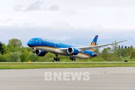 Vietnam Airlines và Gia Lai ký thỏa thuận hợp tác toàn diện giai đoạn 2022 - 2026