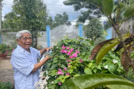 90 năm: Chuyện đất, chuyện người