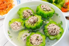 Mướp đắng có thể là 'thần dược' chữa nhiều bệnh, nhưng lại 'đại kỵ' với một số người