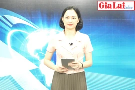 Gia Lai 48h: Hoạt động của Thủ tướng Chính phủ Phạm Minh Chính trong chuyến thăm, làm việc tại Gia Lai