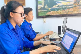 Gia Lai: 14.152 thí sinh đăng ký dự thi tốt nghiệp THPT năm 2022