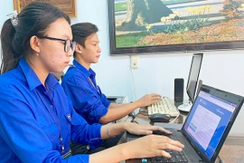 Gia Lai: 14.152 thí sinh đăng ký dự thi tốt nghiệp THPT năm 2022